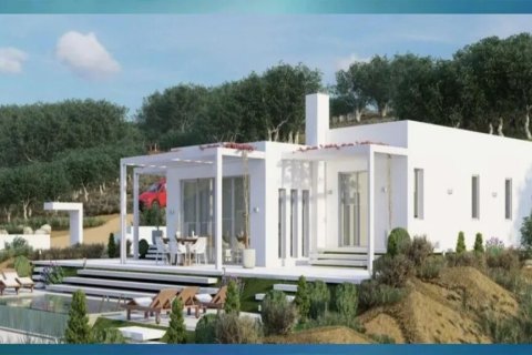 4 bedrooms Villa in Chalkidiki, Greece No. 55539 4