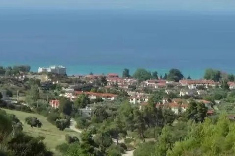 4 bedrooms Villa in Chalkidiki, Greece No. 55539 11