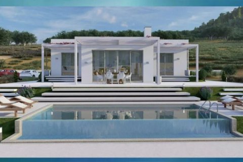 4 dormitorios Villa en Chalkidiki, Greece No. 55539 1