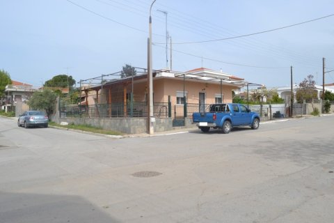 3 dormitorios Villa en Chalkidiki, Greece No. 50265 1