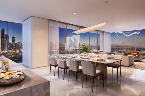 4 dormitorios Apartment en Palm Jumeirah, UAE No. 7406 3