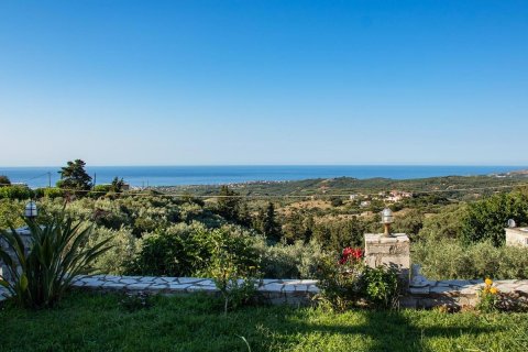 3 chambres Villa à Chania, Greece No. 24030 2