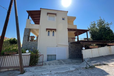 4 dormitorios Villa en Rethymno, Greece No. 24032 22