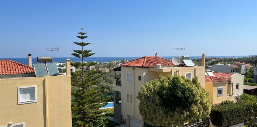 4 bedrooms Villa in Rethymno, Greece No. 24032