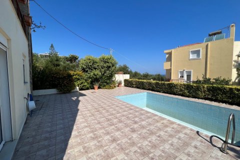 4 dormitorios Villa en Rethymno, Greece No. 24032 15