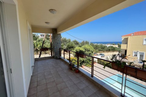 4 dormitorios Villa en Rethymno, Greece No. 24032 3