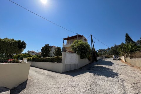 4 dormitorios Villa en Rethymno, Greece No. 24032 23