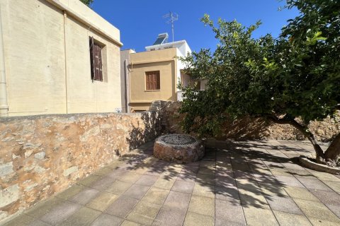 4 dormitorios House en Rethymno, Greece No. 24031 13