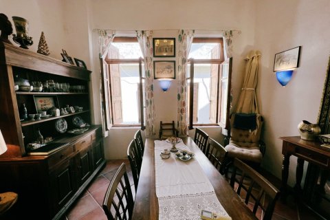 4 dormitorios House en Rethymno, Greece No. 24031 20