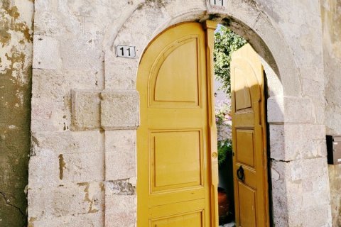 4 dormitorios House en Rethymno, Greece No. 24031 24