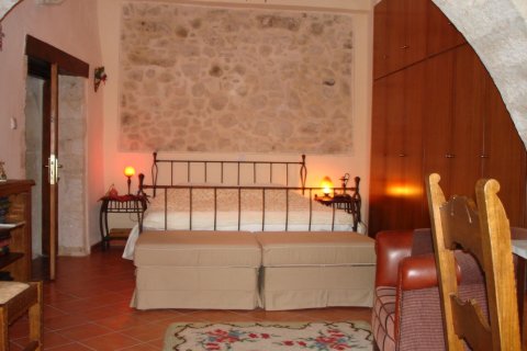 4 dormitorios House en Rethymno, Greece No. 24031 2