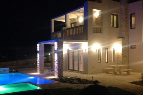 4 dormitorios Villa en Heraklion, Greece No. 24036 3