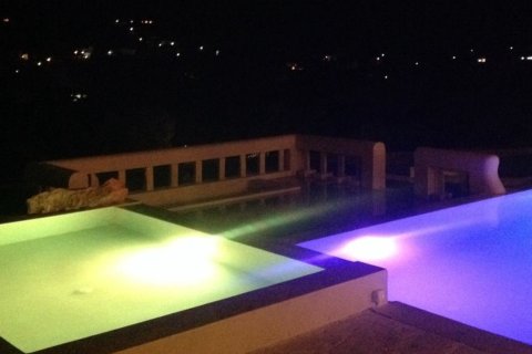 4 dormitorios Villa en Heraklion, Greece No. 24036 15