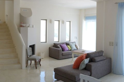 4 dormitorios Villa en Heraklion, Greece No. 24036 17