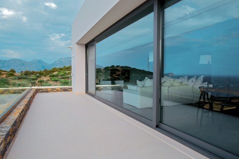 5 bedrooms Villa in Lasithi, Greece No. 24034 7