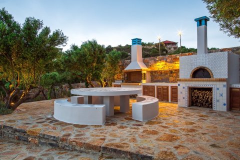 5 dormitorios Villa en Lasithi, Greece No. 24034 20