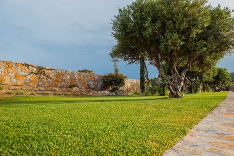 5 chambres Villa à Lasithi, Greece No. 24034 16