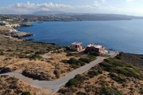 2 bedrooms Villa in Chania, Greece No. 24035 1