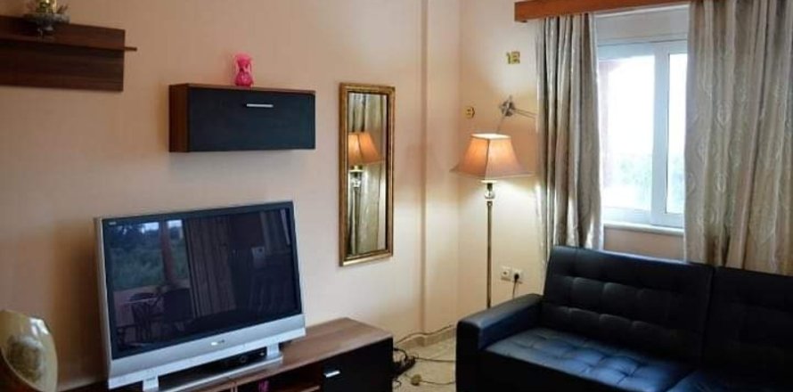 6 dormitorios Apartment en Chania, Greece No. 24033