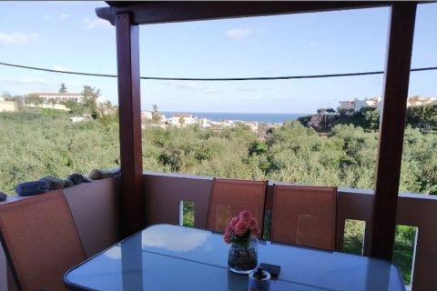 6 dormitorios Apartment en Chania, Greece No. 24033 17