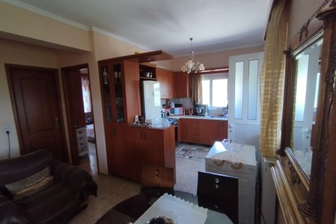 6 dormitorios Apartment en Chania, Greece No. 24033 3