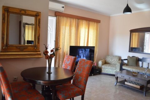 6 dormitorios Apartment en Chania, Greece No. 24033 7