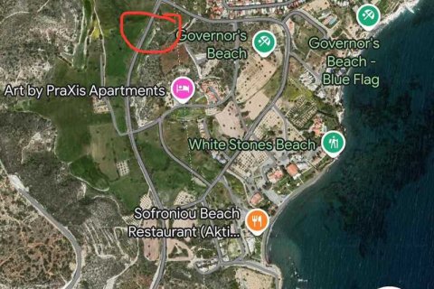 5770m² Land à Pentakomo, Cyprus No. 64227 2