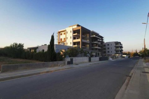 8362m² Land à Kato Polemidia, Cyprus No. 64230 2