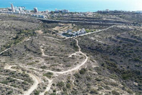 18288m² Land à Agios Tychonas, Cyprus No. 64228 3