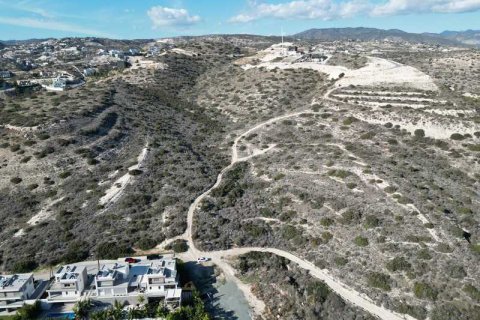 18288m² Land à Agios Tychonas, Cyprus No. 64228 4