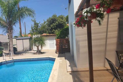 4 bedrooms Villa in Empa, Cyprus No. 47059 2