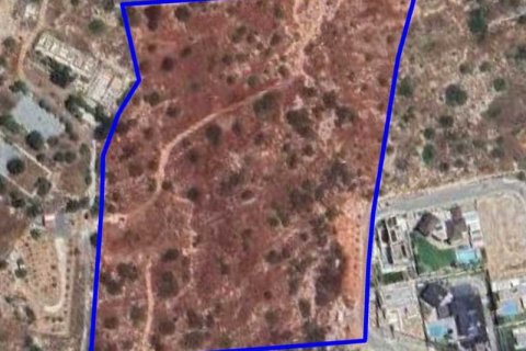 35000m² Land in Agios Tychonas, Cyprus No. 64619 5