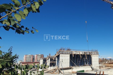 2+1 Apartment in Aksu, Turkey No. 23688 25