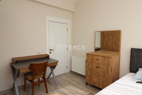 4+1 Apartment en Mezitli, Turkey No. 23667 25