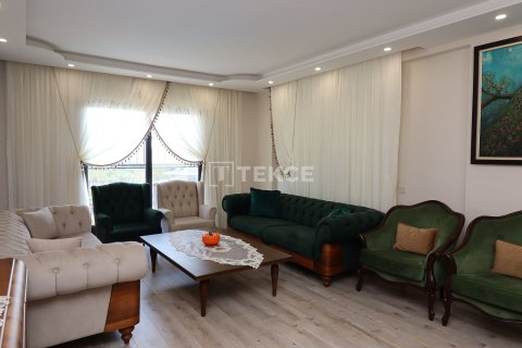 4+1 Apartment in Mezitli, Turkey No. 23667 18