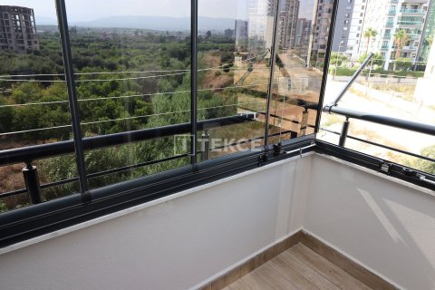 4+1 Apartment in Mezitli, Turkey No. 23667 29