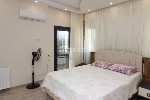 4+1 Appartement à Mezitli, Turkey No. 23667 28