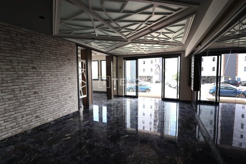 4+1 Appartement à Mezitli, Turkey No. 23667 4