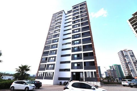 4+1 Apartment en Mezitli, Turkey No. 23667 1