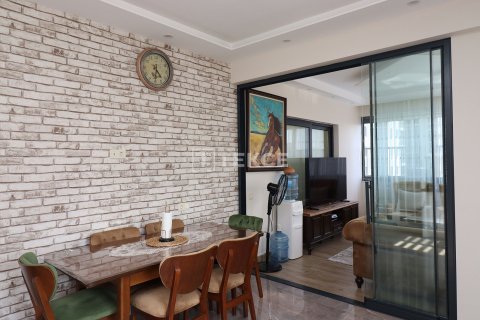 4+1 Appartement à Mezitli, Turkey No. 23667 15