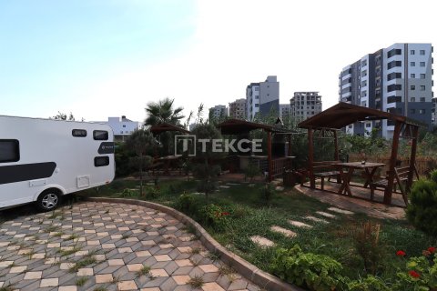 4+1 Appartement à Mezitli, Turkey No. 23667 8