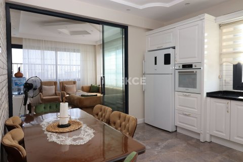 4+1 Appartement à Mezitli, Turkey No. 23667 12