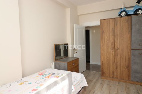 4+1 Appartement à Mezitli, Turkey No. 23667 24