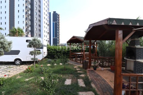 4+1 Apartment en Mezitli, Turkey No. 23667 10