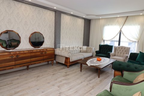 4+1 Apartment in Mezitli, Turkey No. 23667 20