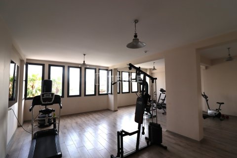 4+1 Appartement à Mezitli, Turkey No. 23667 6