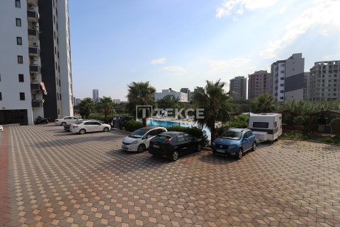 4+1 Appartement à Mezitli, Turkey No. 23667 7