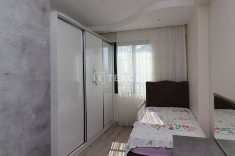 4+1 Appartement à Mezitli, Turkey No. 23667 26