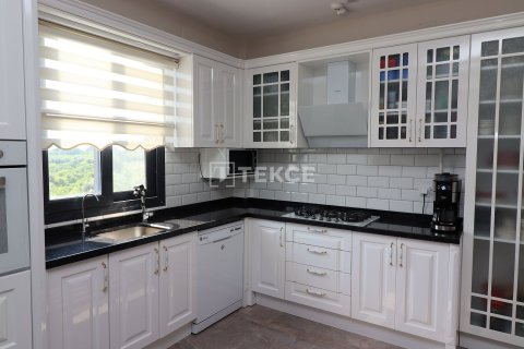 4+1 Appartement à Mezitli, Turkey No. 23667 14