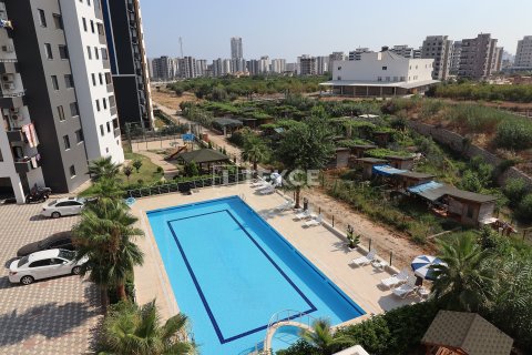 4+1 Apartment en Mezitli, Turkey No. 23667 5